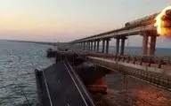 اوکراین: خواهان بازپس‌گیری کریمه هستیم