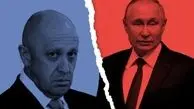 فایننشال تایمز: روسیه از گیر افتادن در یک جنگ داخلی نجات یافت
