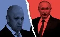 فایننشال تایمز: روسیه از گیر افتادن در یک جنگ داخلی نجات یافت
