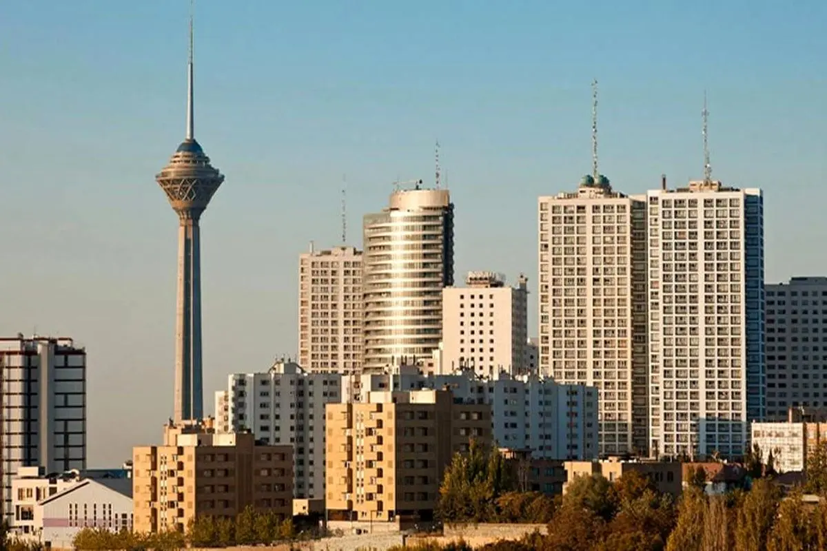 خانه ویلایی یا برج‌سازی مسئله این است؟
