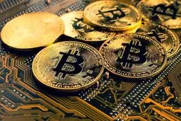 قیمت بیت‌کوین بعد از مذاکرات ایران و آمریکا در رم
