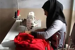 زن بدون پشتوانه مالی؛ اشتغال از سر اجبار نه انتخاب!