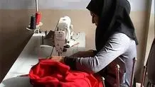 حق مسکن و بن خواروبار زنان با مردان متفاوت است؟ 