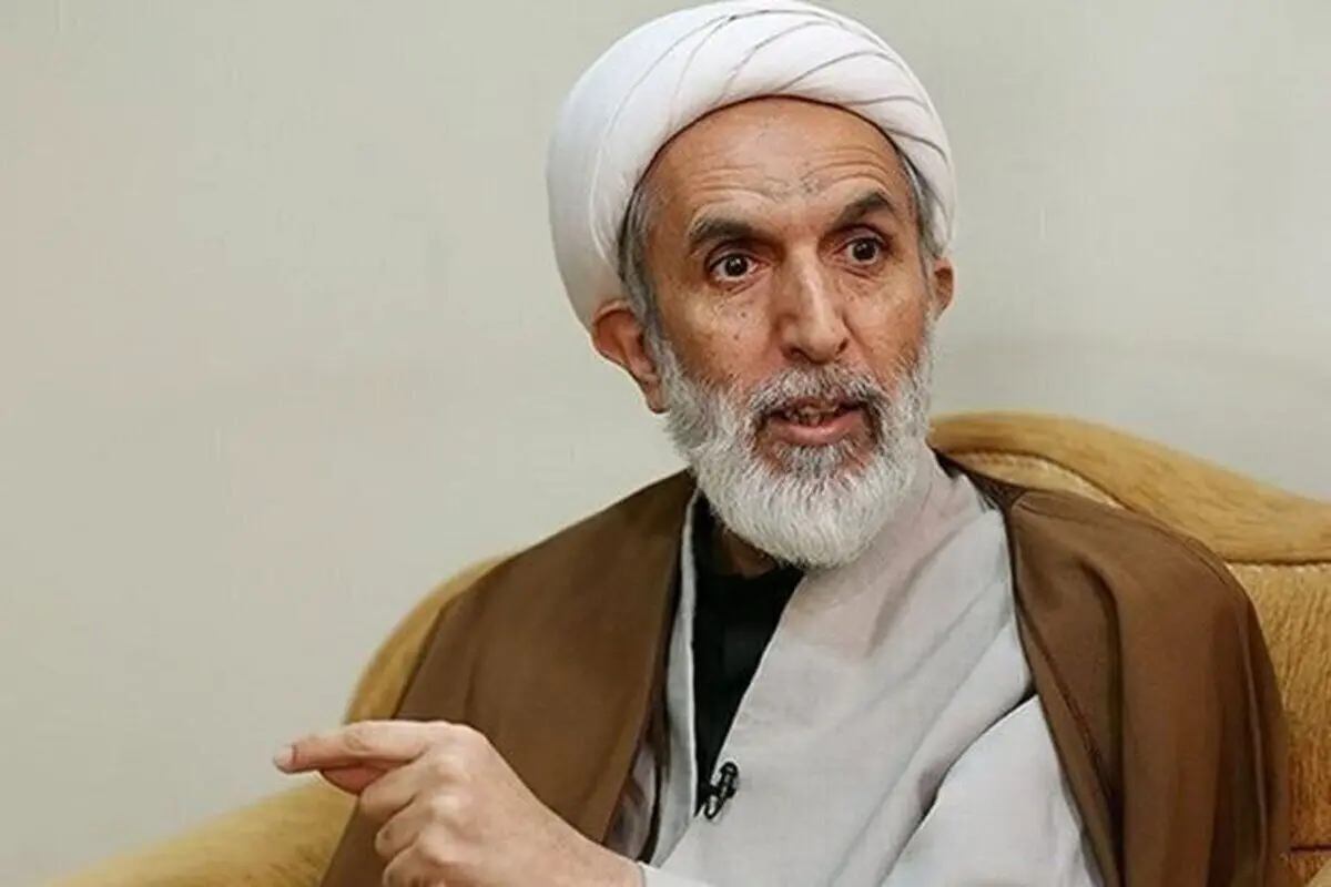 مهدی طائب: برخی می‌گویند چرا می‌خواهید حجاب را اجباری کنید؟/  ما در دنیا حجاب اجباری نداریم بلکه بی‌حجابی اجباری داریم