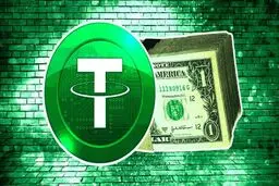 آیا Binance Wallet برای usdt مناسب است؟