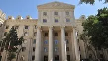 Azerbaijan relocating its embassy in Iran