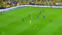 خلاصه بازی النصر و الهلال + ویدئو