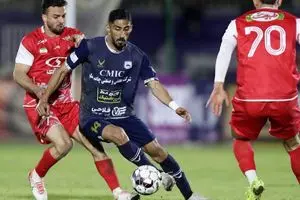 پخش زنده بازی پرسپولیس چادرملو را ببینید + لینک