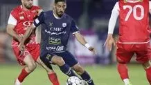 پخش زنده بازی پرسپولیس چادرملو را ببینید + لینک