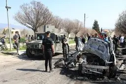 آمریکا درباره حزب الله لبنان  به اسرائیل دستور جدید داد 