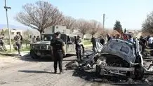 وزیر امور خارجه اسرائیل به آمریکا رفت