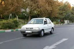 افزایش ۱۶ میلیون تومانی پراید طی یک ماه گذشته + جدول