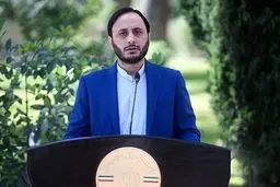 آمادگی دولت برای برقراری روابط با مصر/ معرفی وزیر صمت به مجلس/تشریح توافق‌های بین ایران و عمان