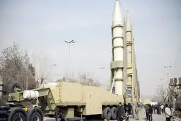 فلج‌سازی راهبردی ایران