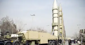 فلج‌سازی راهبردی ایران