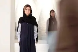 باید به ایران برمی‌گشتم اما  این‌بار  برای زندگی