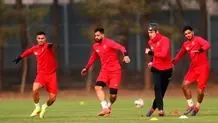 مدیرعامل پرسپولیس از کربلا وعده داد