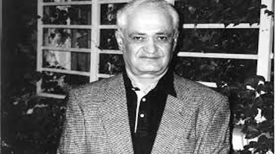 حسن کامشاد مترجم توانا در گذشت