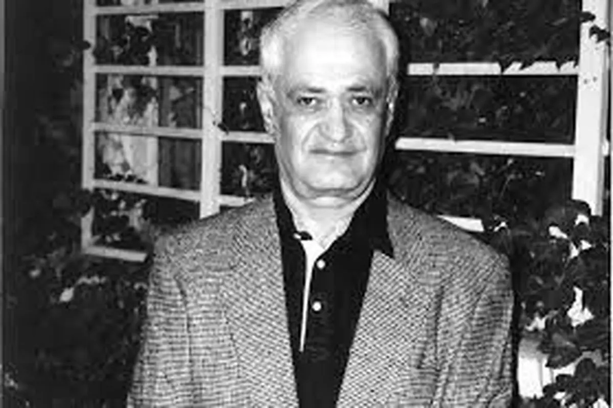 حسن کامشاد مترجم توانا در گذشت 