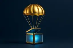 آیا دریافت رایگان ارز دیجیتال واقعیت دارد؟ پشت‌پرده مفهوم «ایردراپ» در بازار کریپتو
