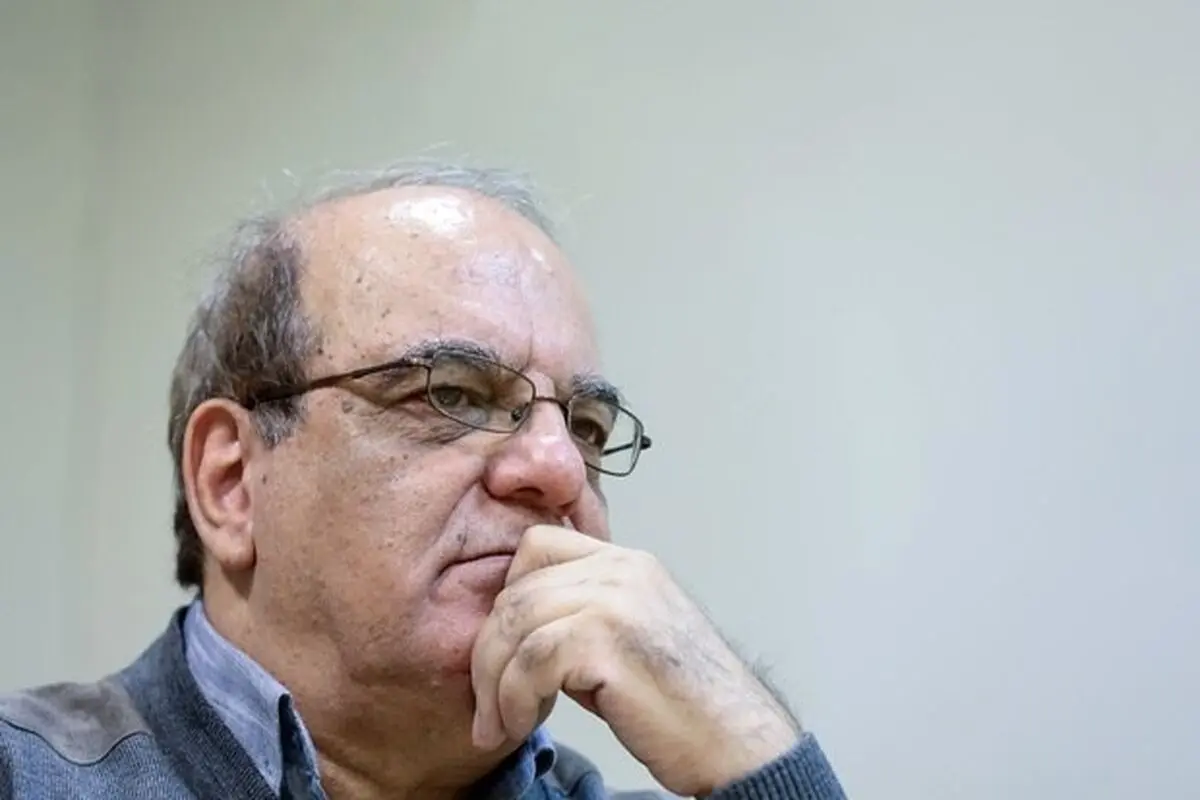 آیا خانواده روح‌الله عجمیان از اینکه چرا ۸۰ نفر متهم را یک جا اعدام نکرده‌اند، ناراحتند؟!