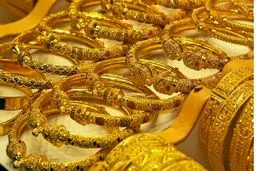 قیمت طلا وسکه، امروز 14 شهریور

