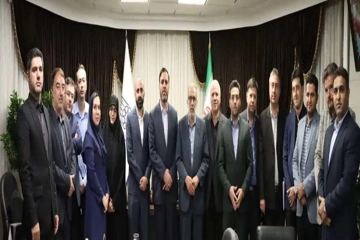 بازخورد خوبی از اقدامات مدیریت شهری در ثبت جهانی هگمتانه گرفتیم

