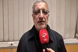 پیش‌بینی زاکانی از تعداد جمعیت شرکت‌کننده در مراسم تشییع رهبر انقلاب +‌ ویدئو