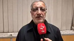 پیش‌بینی زاکانی از تعداد جمعیت شرکت‌کننده در مراسم تشییع رهبر انقلاب +‌ ویدئو