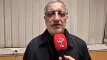 پیش‌بینی زاکانی از تعداد جمعیت شرکت‌کننده در مراسم تشییع رهبر انقلاب +‌ ویدئو