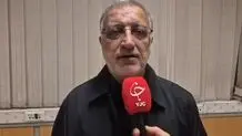 پیش‌بینی زاکانی از تعداد جمعیت شرکت‌کننده در مراسم تشییع رهبر انقلاب +‌ ویدئو