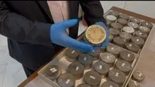 کشف ۳۱ حلقه فیلم از دوره قاجار در کاخ گلستان