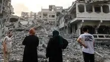 احمد زیدآبادی: زاکانی و ادعای پوچ بازسازی غزه!

