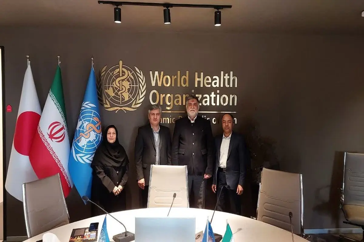 قرار گرفتن رشته MBBS دانشگاه علوم پزشکی همدان در فهرست جهانی دانشکده‌های پزشکی (World Directory of Medical Schools)