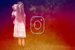 استفاده ابزاری از کودکان برای جذب مخاطب در فضای مجازی/ پلیس پایتخت اطلاعیه داد