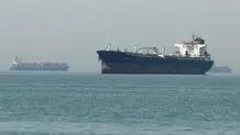 ارتش آمریکا یک کشتی تجاری به مقصد ایران را توقیف کرد