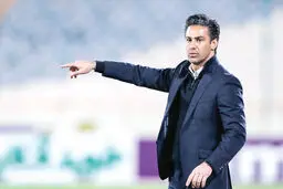فـرهاد  هنوز هم خاص است
