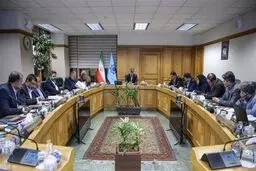 توضیحات فرزین درباره منابع بانک آینده