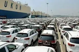 هشدار درباره خرید و تردد پلاک‌های منطقه آزاد