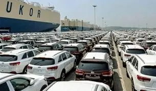 قیمت روز خودرو؛ یکشنبه ۲۳ آذر ۱۴۰۴/ شیب تند افزایش قیمت خودرو

