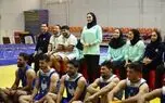 هاشمی: دوران قهرمانی خواهران منصوریان تمام شد