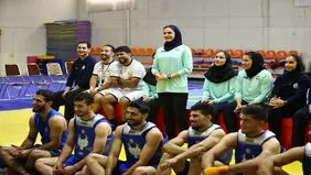 هاشمی: دوران قهرمانی خواهران منصوریان تمام شد