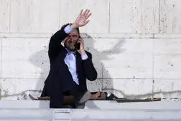 حکم دادگاه مدیرعامل استقلال صادر شد
