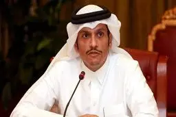 قطر: امیدواریم تبادل زندانی‌ها به توافق هسته‌ای منجر شود