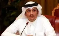 قطر: امیدواریم تبادل زندانی‌ها به توافق هسته‌ای منجر شود