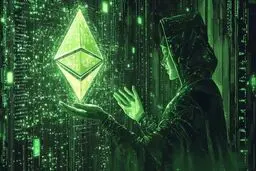 خیز بلند اتریوم/قیمت اتریوم جهش کرد