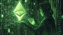 خیز بلند اتریوم/قیمت اتریوم جهش کرد