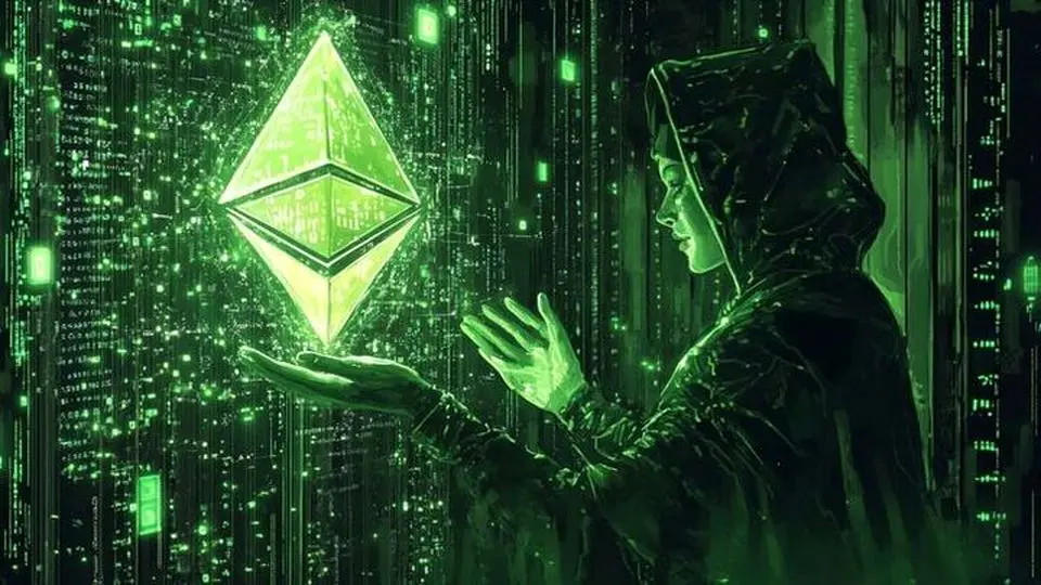 خیز بلند اتریوم/قیمت اتریوم جهش کرد