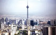 برج میلاد از تهرانی‌ها دور شد