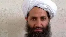رهبر طالبان در خطبه عید فطر مرگ دموکراسی را اعلام کرد